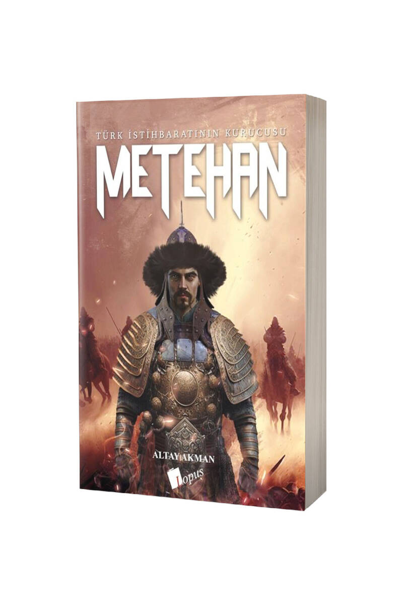 Metehan - 1