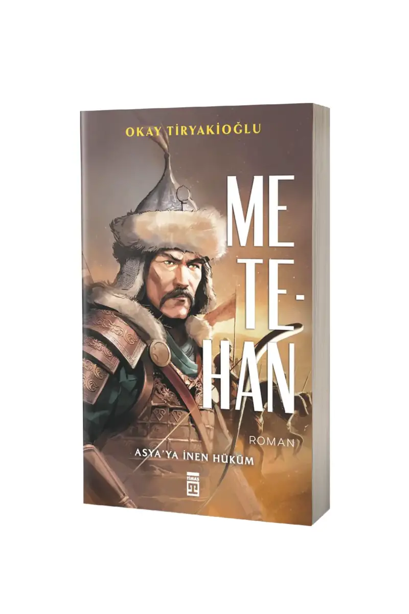 Metehan Asyaya İnen Hüküm - 1