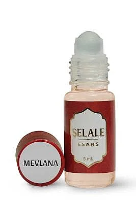 Mevlana 6 Ml Esans - 2