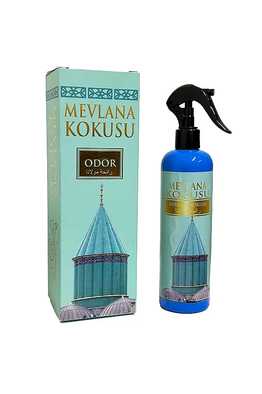 Mevlana Oda Kokusu 400 Ml Bemenda - Bemenda Çarşı