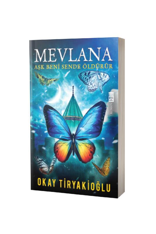 Mevlana - Timaş Yayınları