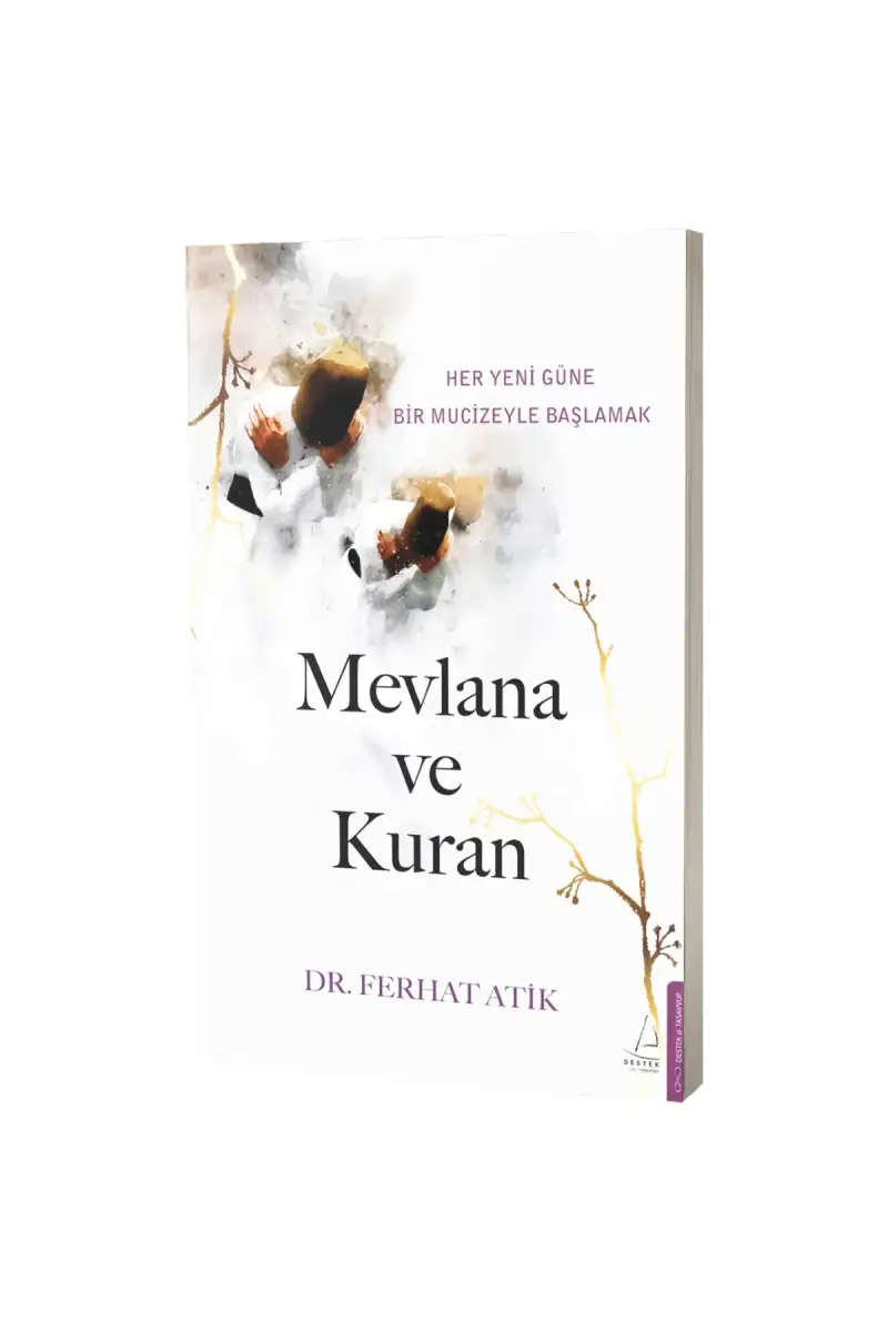 Mevlana ve Kuran - 1
