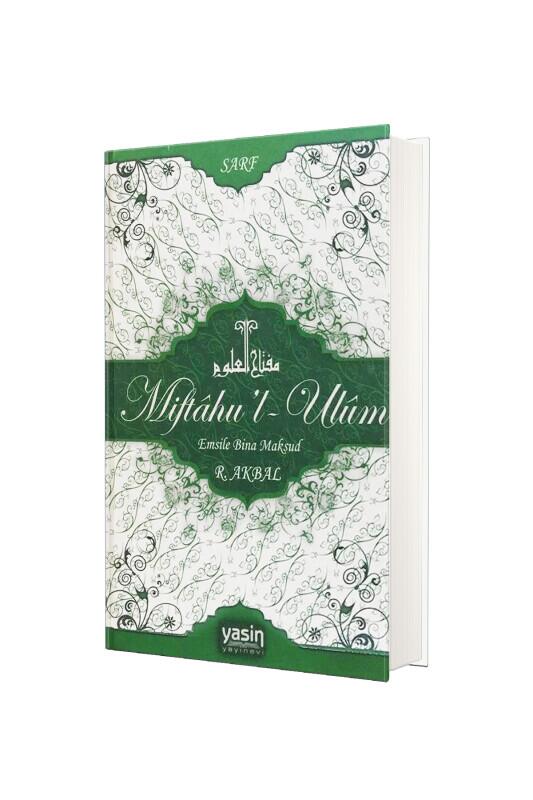 Miftahul Ulum - Yasin Yayınevi