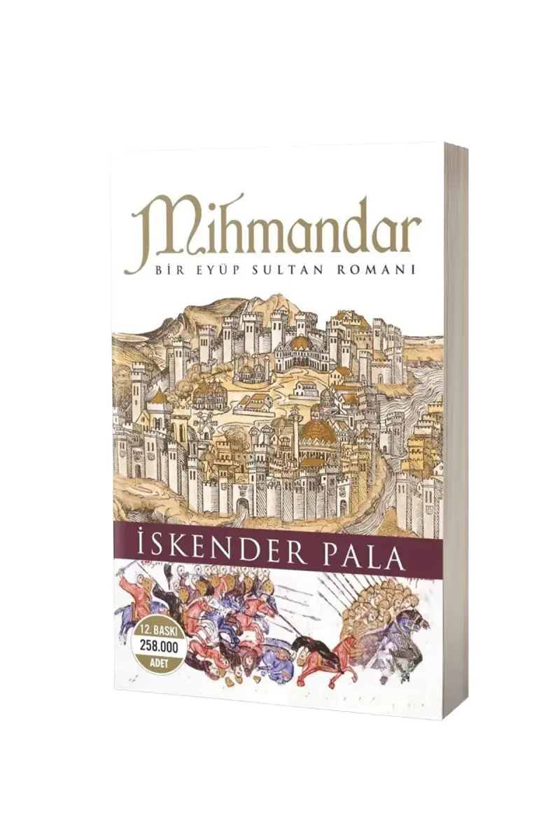 Mihmandar - 1