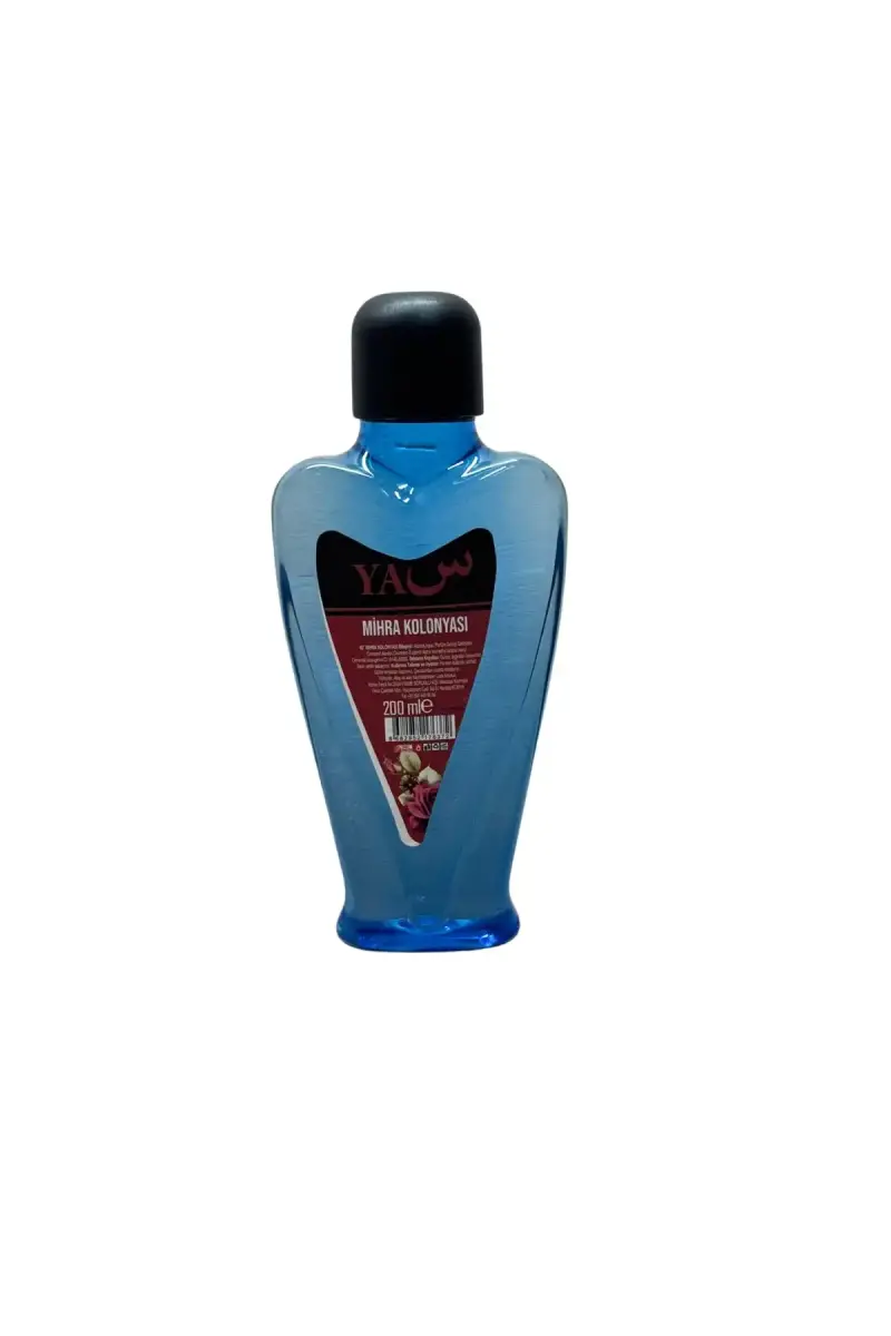 Mihra Kolanya 200 ml - 1