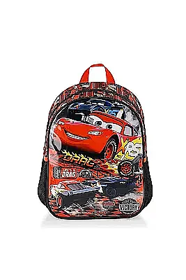 Mikro Cars Anaokulu Çantası Hawk Jr Vıctory - 2