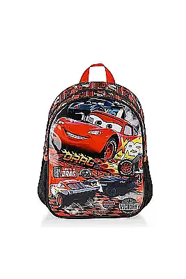 Mikro Cars Anaokulu Çantası Hawk Jr Vıctory - 2