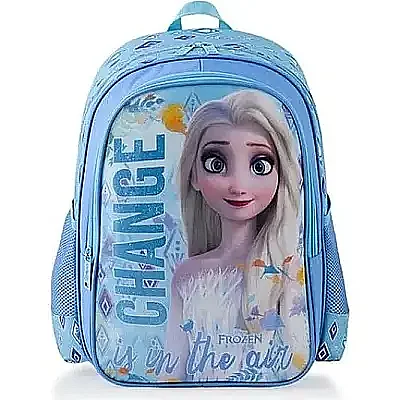 Mikro Frozen İlkokul Çantası Hawk Change 48394 - Mikro