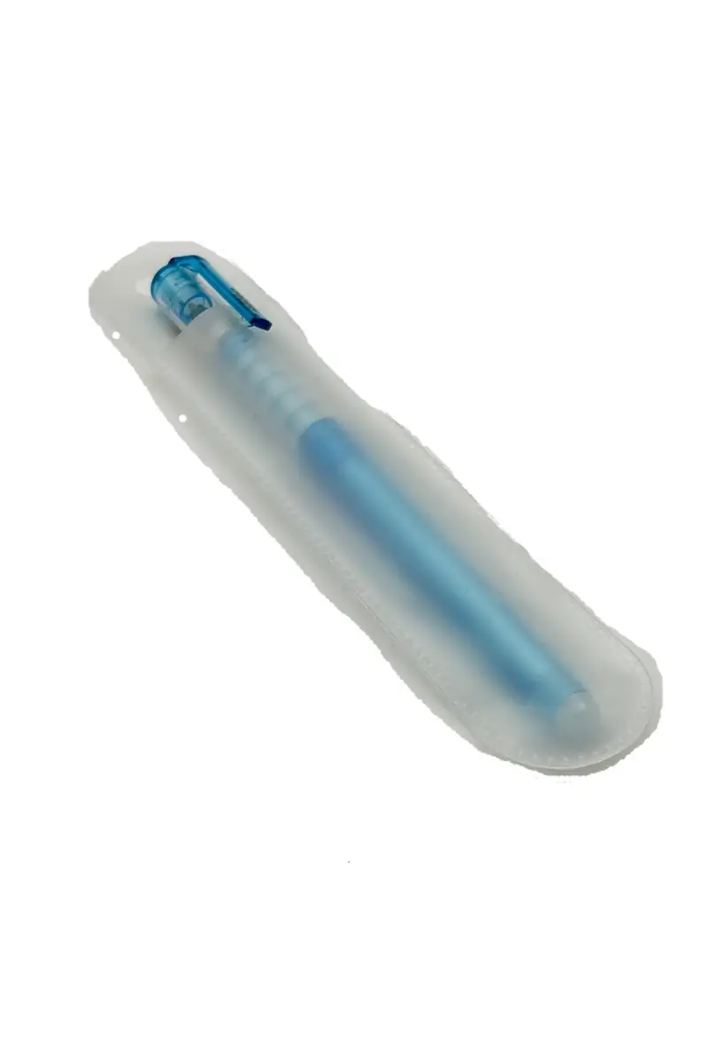 Mikro Jel Kalem Silinebilir - 1