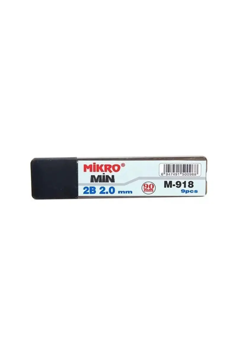 Mikro Kalem Ucu 2.0 mm 48 Li - 1
