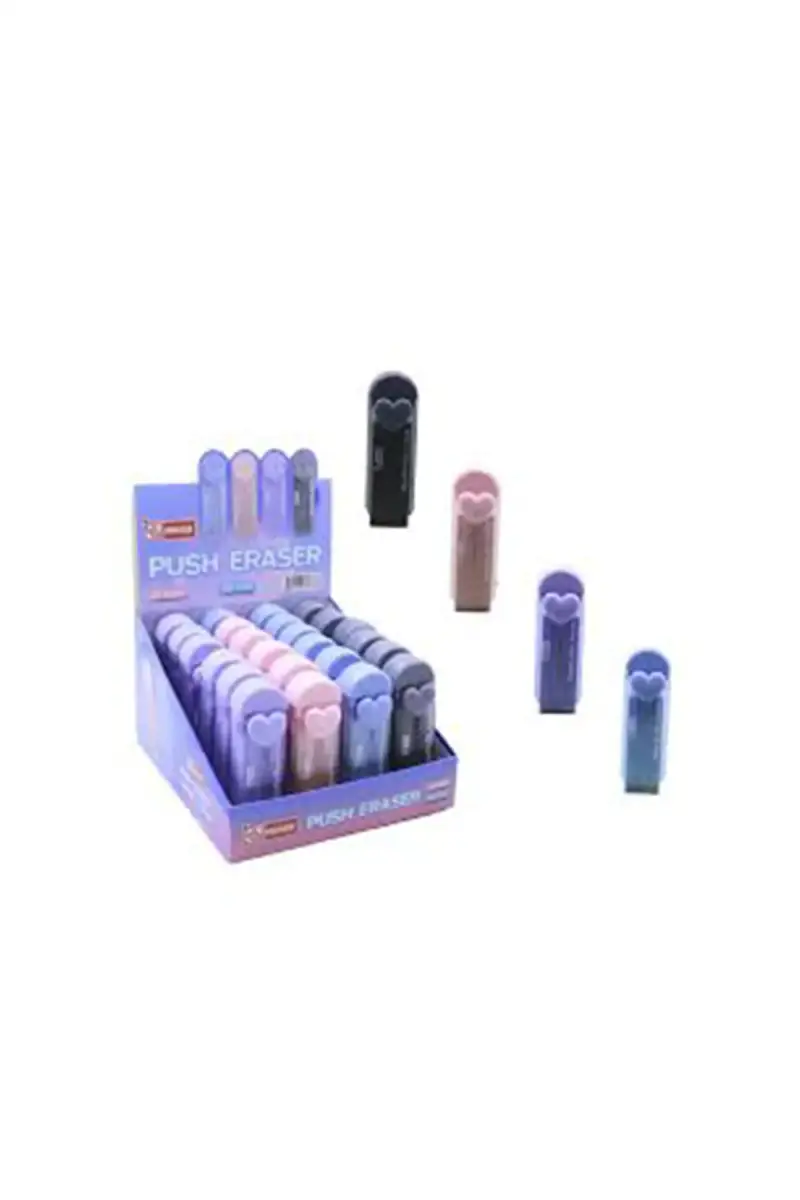 Mikro Sürgülü Silgi - 1