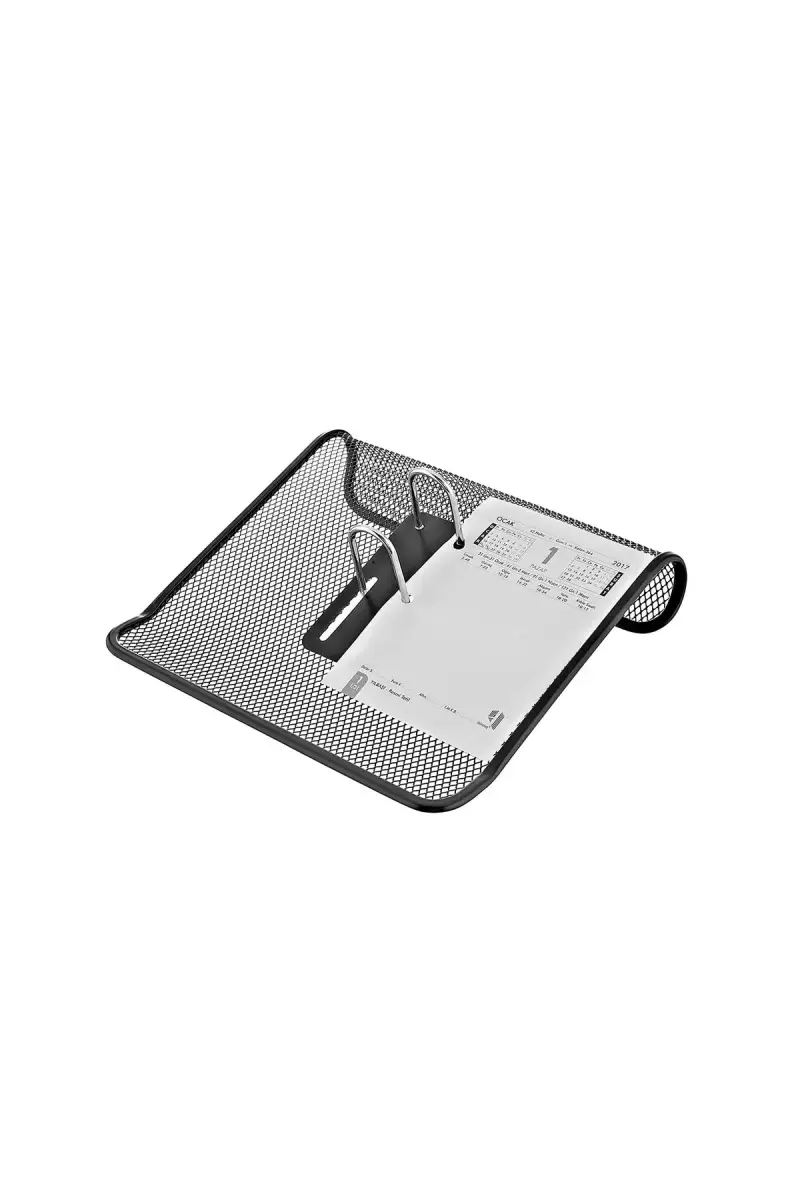 Mimaks Perfore Takvim Altlığı - 1