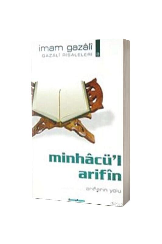 Minhacül Arifin - Semerkand Yayınları