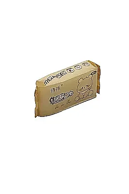 Mini Wipes Cep Tipi Islak Mendil 8 Li - 2