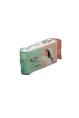 Mini Wipes Cep Tipi Islak Mendil 8 Li - 2