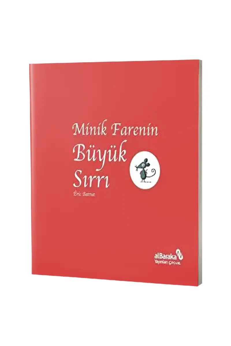 Minik Farenin Büyük Sırrı - 1