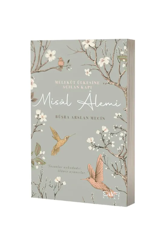 Misal Alemi - Sufi Kitap