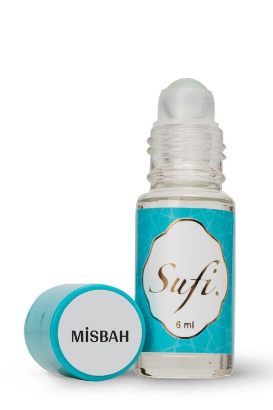 Misbah 6 Ml Esans - Sufi Esans