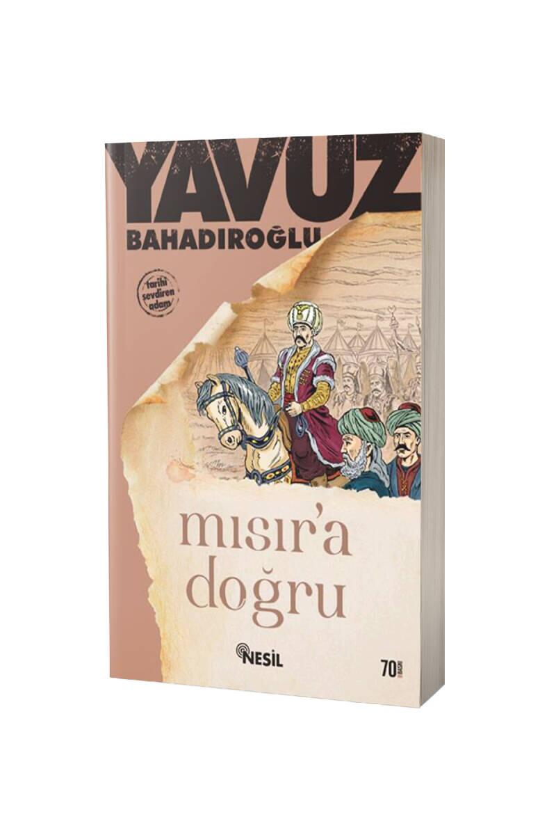 Mısıra Doğru - 1