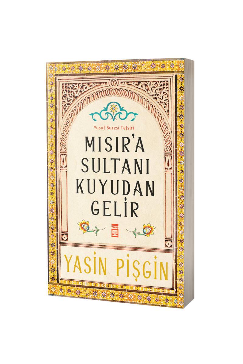 Mısıra Sultanı Kuyudan Gelir - 1