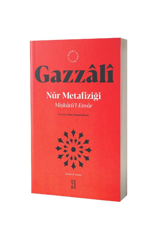 Mişkatül Envar - Ketebe Yayınları