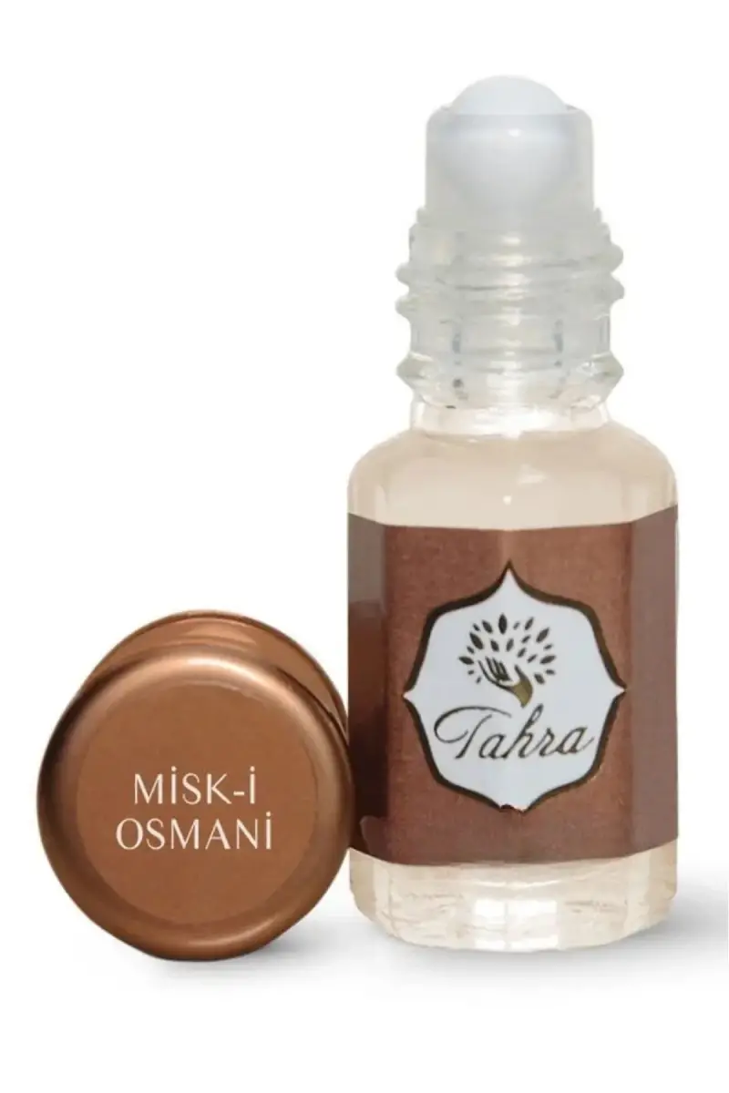 Miski Osmani 3 Ml Esans - 1