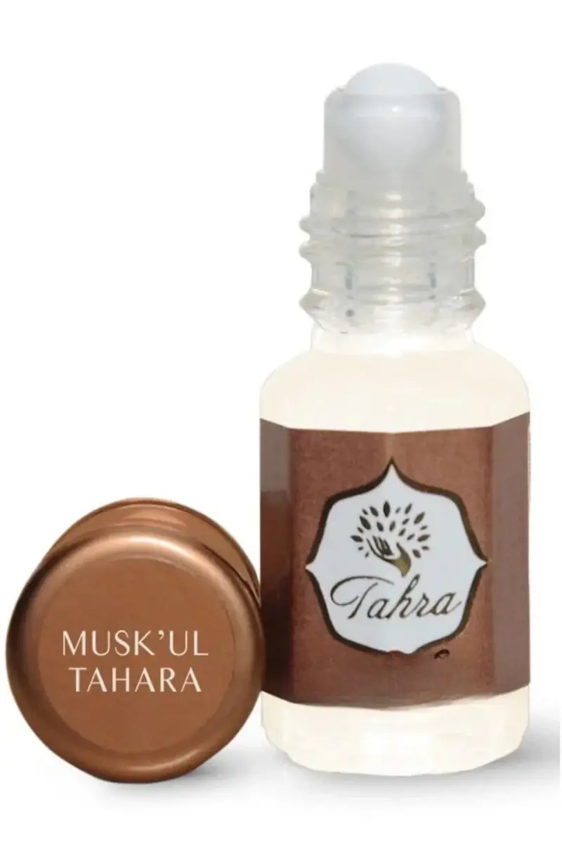Miskul Tahara 3 Ml Esans - 1