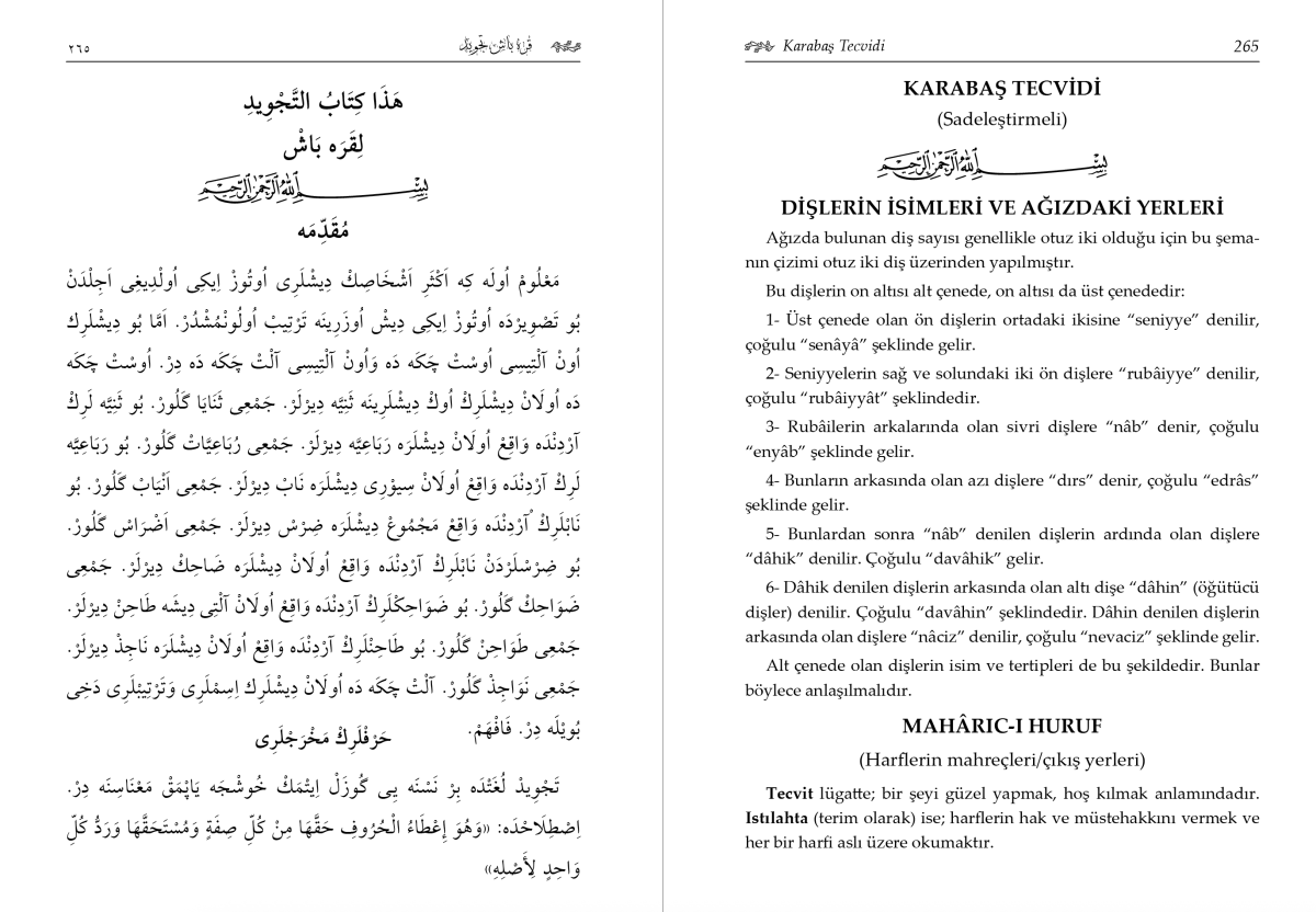 Mızraklı İlmihal Risaleler Ve Tercümeleri - 3