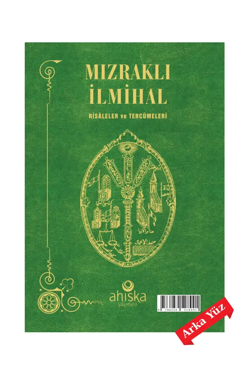 Mızraklı İlmihal Risaleler Ve Tercümeleri - 2