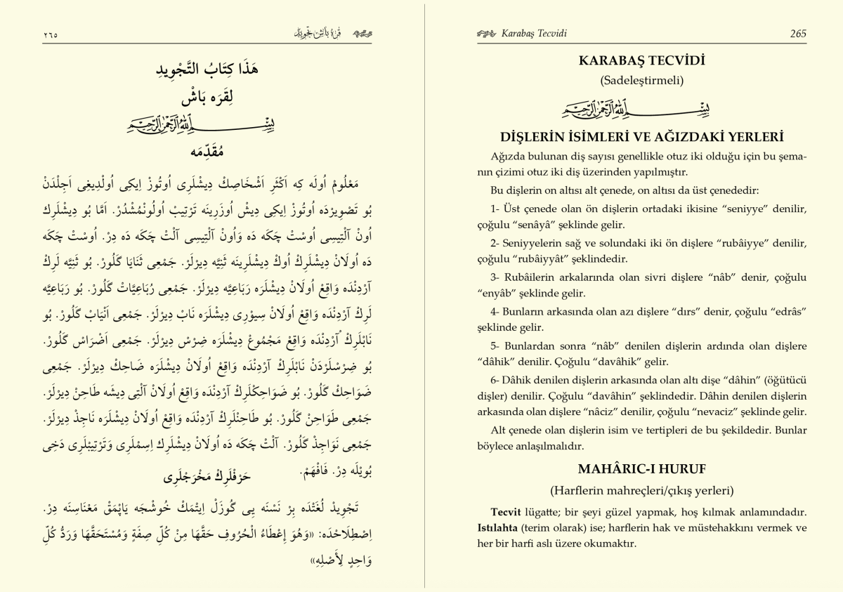 Mızraklı İlmihal Risaleler Ve Tercümeleri - 5