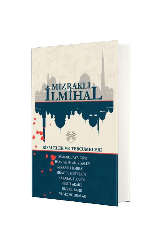 Mızraklı İlmihal Risaleler Ve Tercümeleri - Muallim Neşriyat