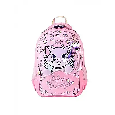 Muggle Sweet And Sparkly İlkokul Çantası Mu-579 - 2