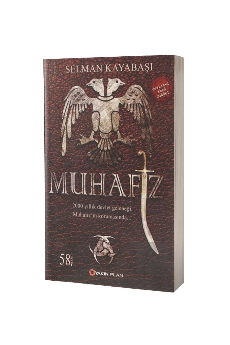 Muhafız - 1