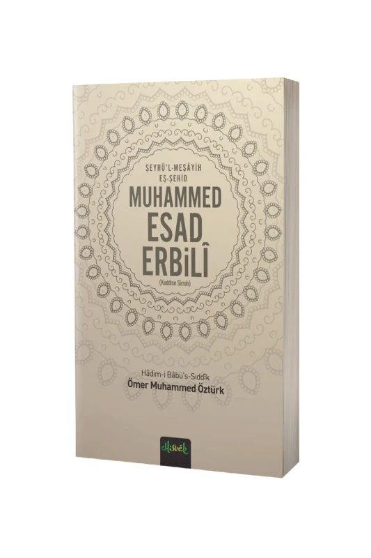 Muhammed Esad Erbili - Misvak Neşriyat