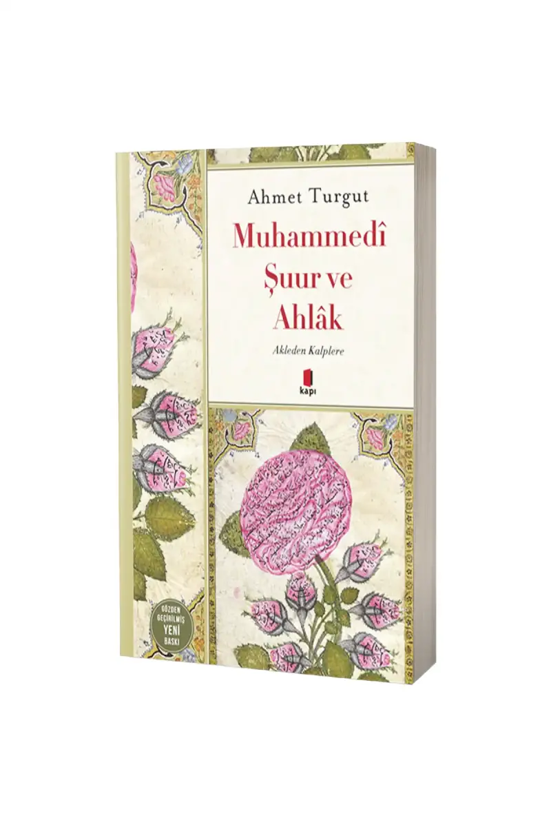 Muhammedi Şuur ve Ahlak - 1