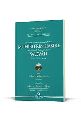 Muhiblerin Habibe Salevatı - 9