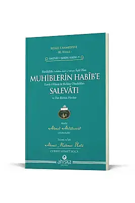 Muhiblerin Habibe Salevatı - 9
