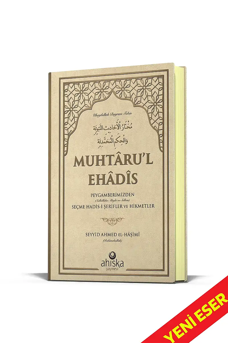 Muhtarul Ehadis - 1