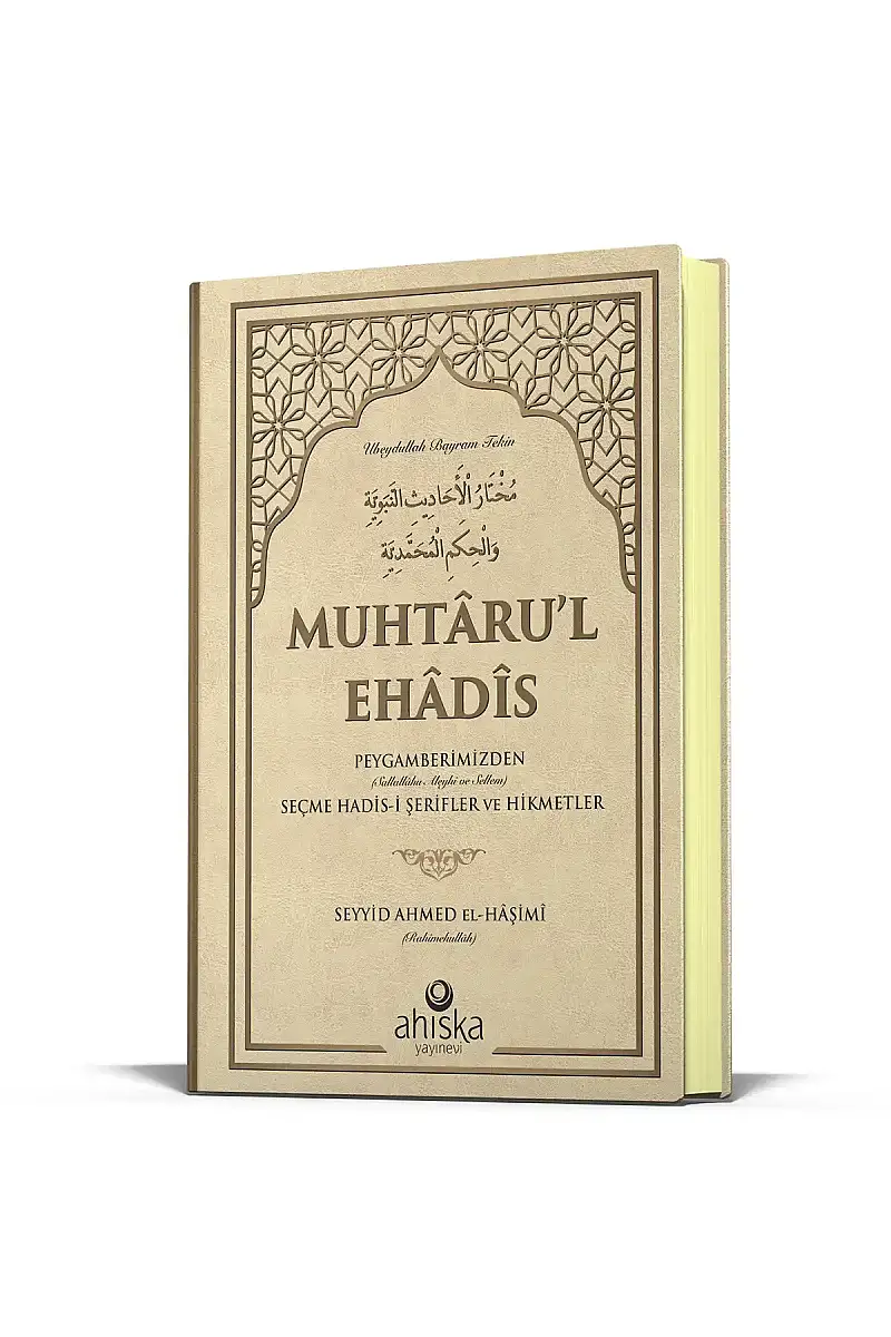 Muhtarul Ehadis - 2