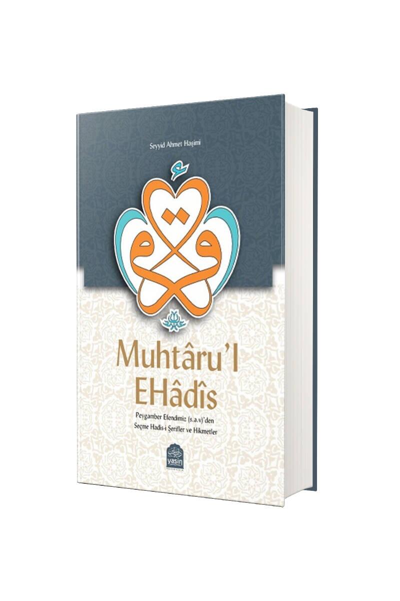 Muhtarul Ehadis Tercümesi - 1