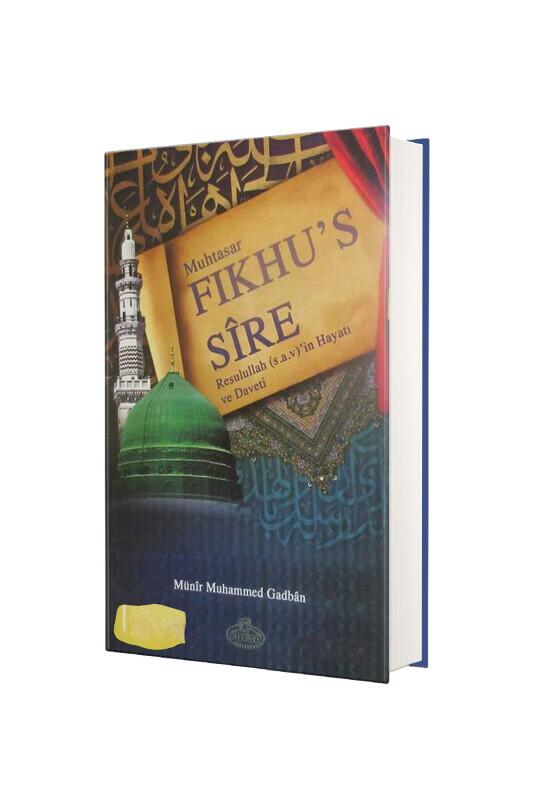 Muhtasar Fıkhus Sire - Ravza Kitabevi