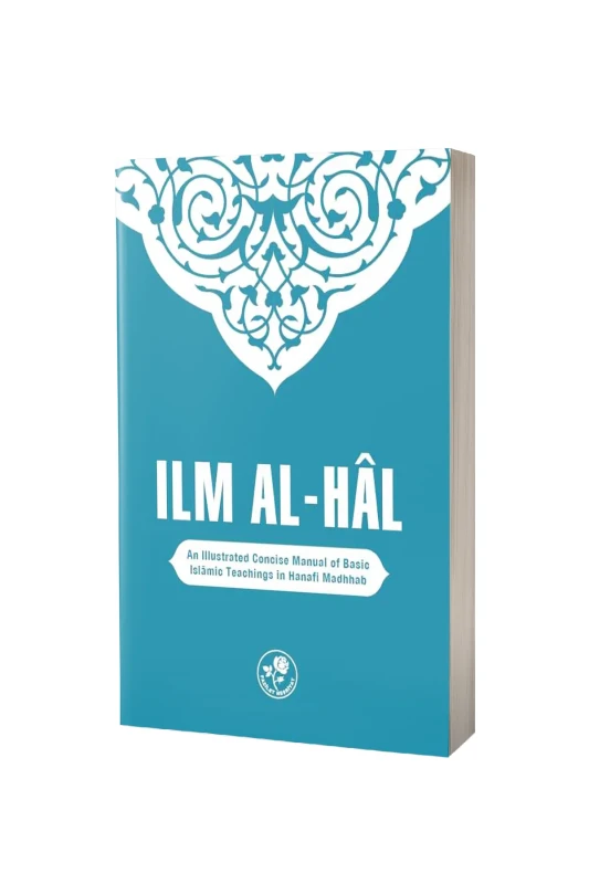 Muhtasar İlmihal - İngilizce - Fazilet Neşriyat