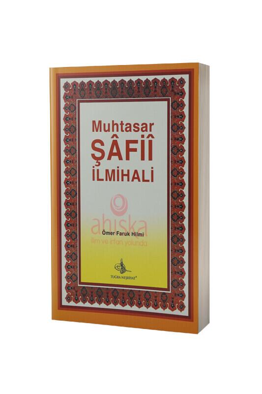 Muhtasar Şafii İlmihali - Tuğra Neşriyat