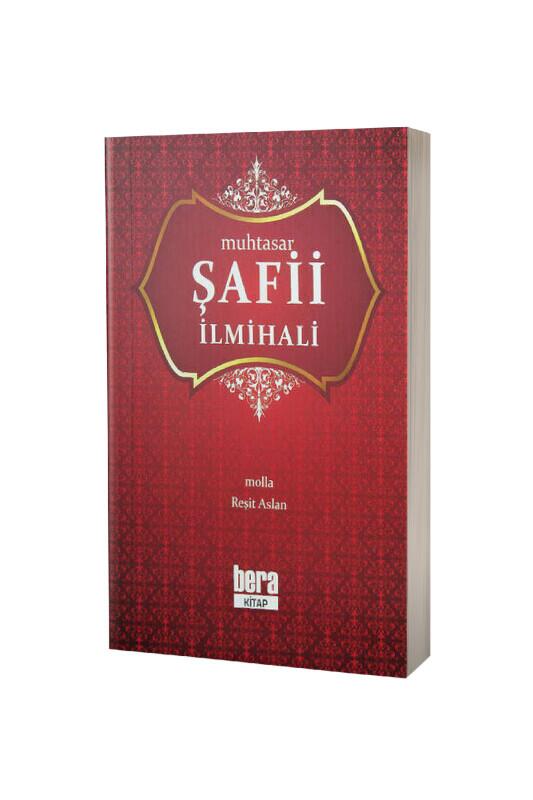 Muhtasar Şafii İlmihali - Bera Kitap