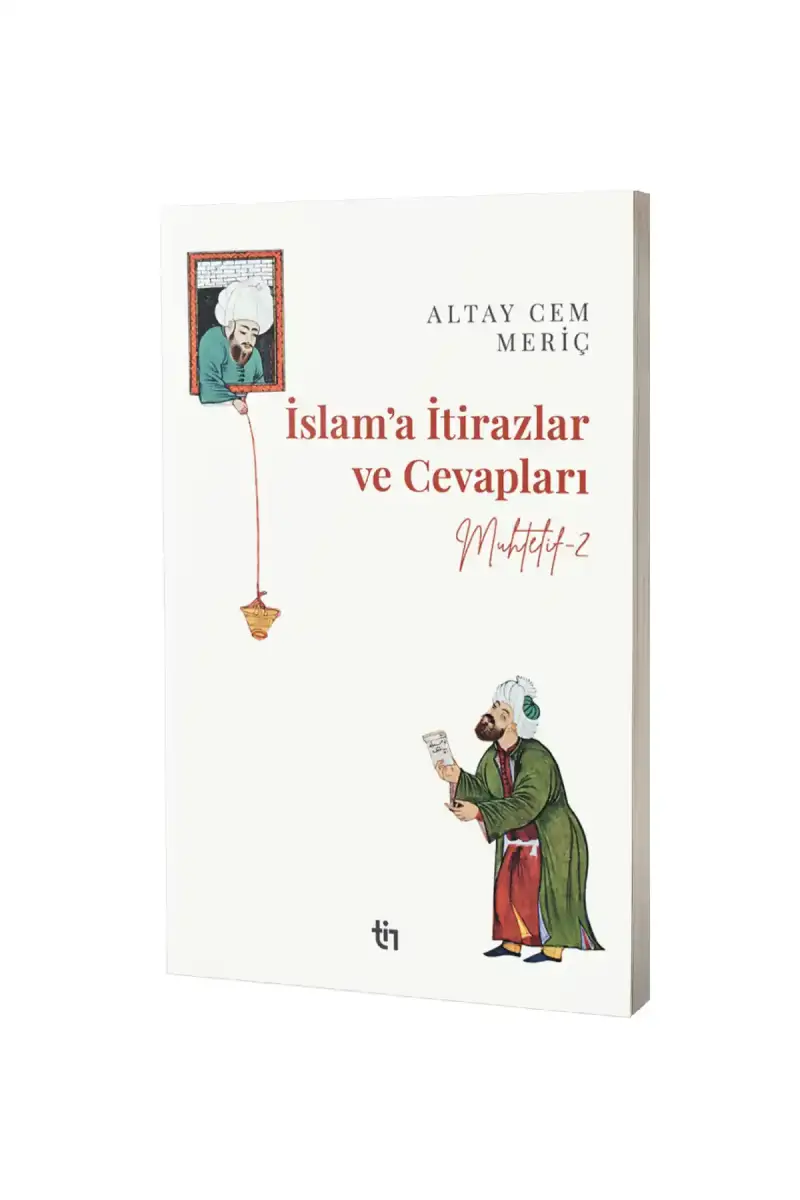 Muhtelif 2 İslama İtirazlar ve Cevapları - 1