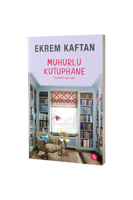 Mühürlü Kütüphane - Birinci Kitap