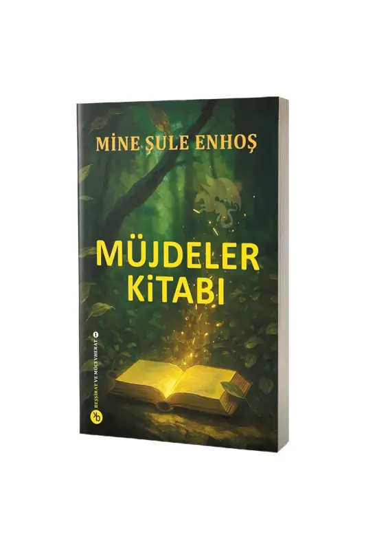 Müjdeler Kitabı - Birinci Kitap