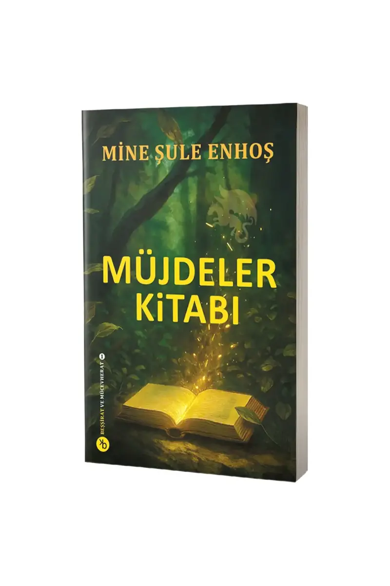 Müjdeler Kitabı - 1