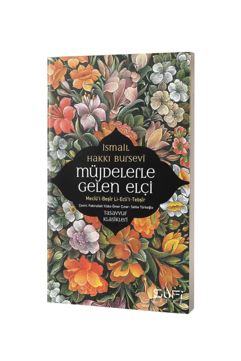 Müjdelerle Gelen Elçi - 1