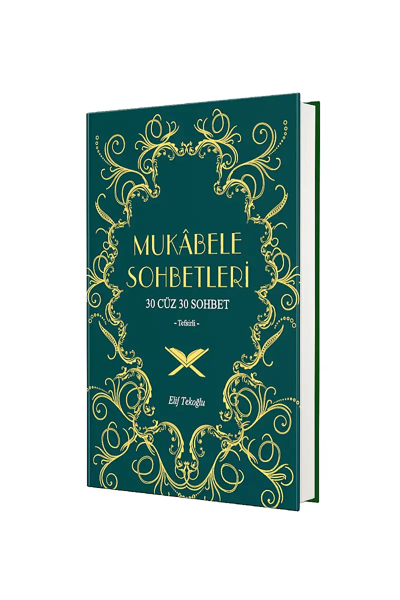 Mukabele Sohbetleri - 1